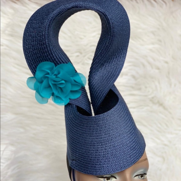 Hats and Fasinators - Picture 4 of 8